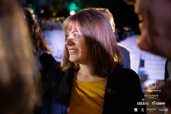 Canottieri Mincio . Unixono<br>Elena Camo: Le Grandi Voci Pop