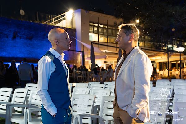 Canottieri Mincio . Unixono<br>Elena Camo: Le Grandi Voci Pop