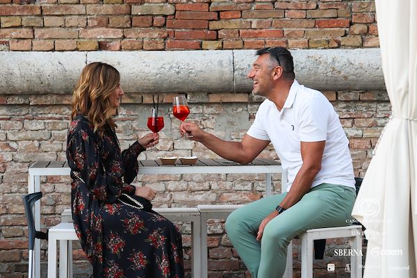 Canottieri Mincio . Unixono<br>Elena Camo: Le Grandi Voci Pop