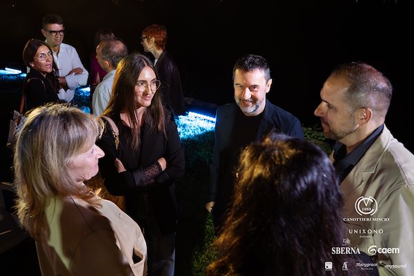 Canottieri Mincio . Unixono<br>Elena Camo: Le Grandi Voci Pop