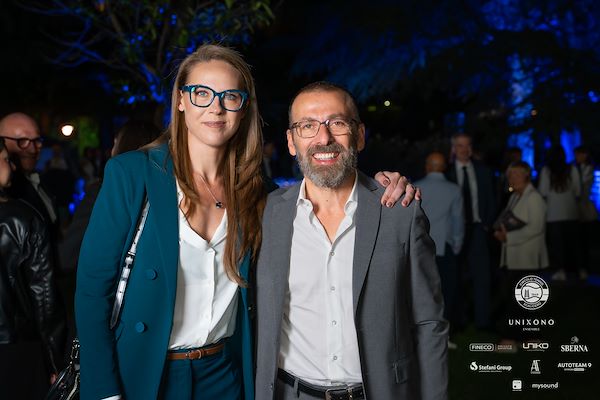 Circolo Tennis Scaligero<br> Unixono & Elena Camo: Le Grandi Voci Pop