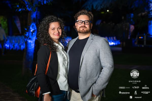 Circolo Tennis Scaligero<br> Unixono & Elena Camo: Le Grandi Voci Pop