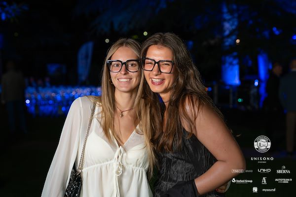 Circolo Tennis Scaligero<br> Unixono & Elena Camo: Le Grandi Voci Pop