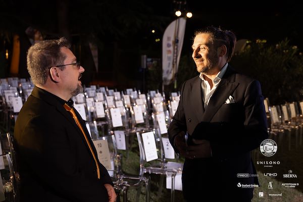 Circolo Tennis Scaligero<br> Unixono & Elena Camo: Le Grandi Voci Pop