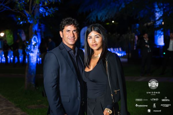 Circolo Tennis Scaligero<br> Unixono & Elena Camo: Le Grandi Voci Pop