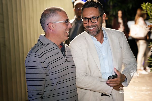 Circolo Tennis Scaligero<br> Unixono & Elena Camo: Le Grandi Voci Pop