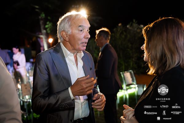 Circolo Tennis Scaligero<br> Unixono & Elena Camo: Le Grandi Voci Pop