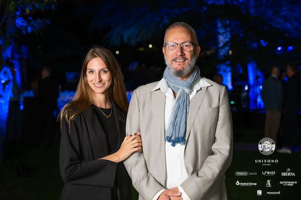 Circolo Tennis Scaligero<br> Unixono & Elena Camo: Le Grandi Voci Pop