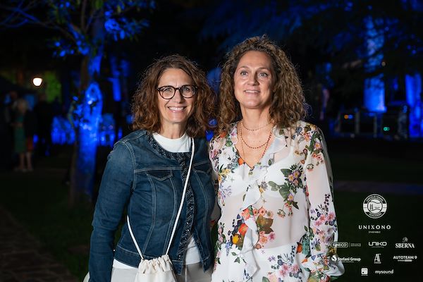 Circolo Tennis Scaligero<br> Unixono & Elena Camo: Le Grandi Voci Pop