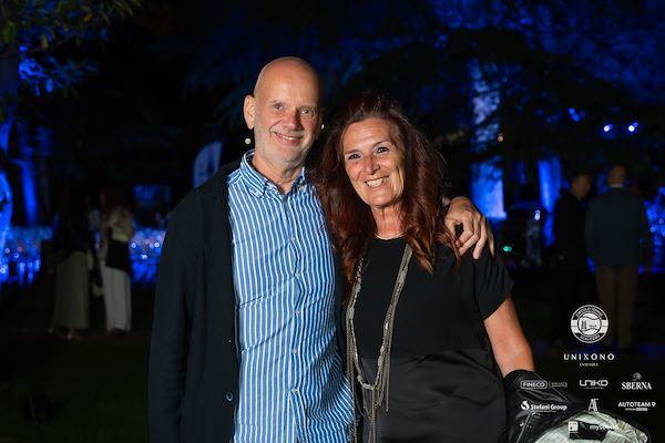 Circolo Tennis Scaligero<br> Unixono & Elena Camo: Le Grandi Voci Pop