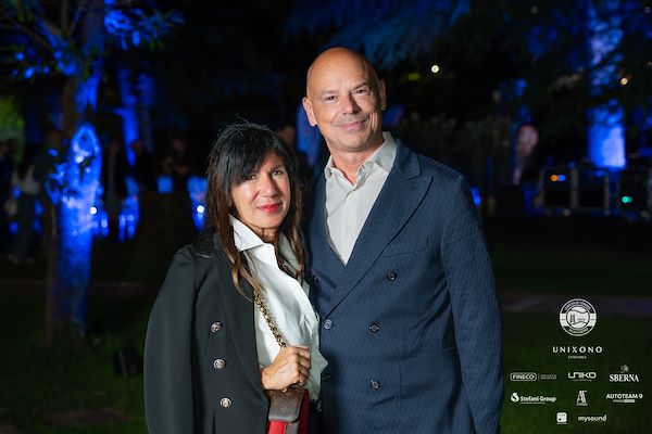 Circolo Tennis Scaligero<br> Unixono & Elena Camo: Le Grandi Voci Pop