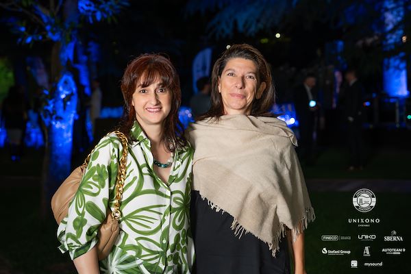 Circolo Tennis Scaligero<br> Unixono & Elena Camo: Le Grandi Voci Pop