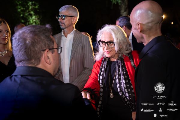 Circolo Tennis Scaligero<br> Unixono & Elena Camo: Le Grandi Voci Pop