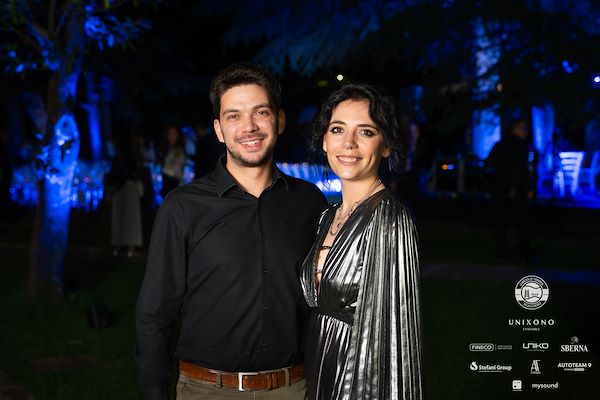 Circolo Tennis Scaligero<br> Unixono & Elena Camo: Le Grandi Voci Pop