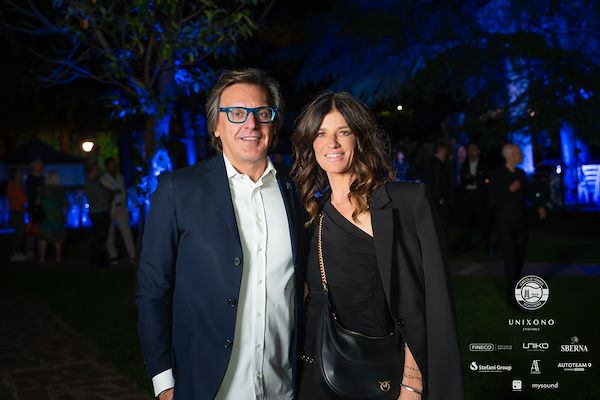 Circolo Tennis Scaligero<br> Unixono & Elena Camo: Le Grandi Voci Pop