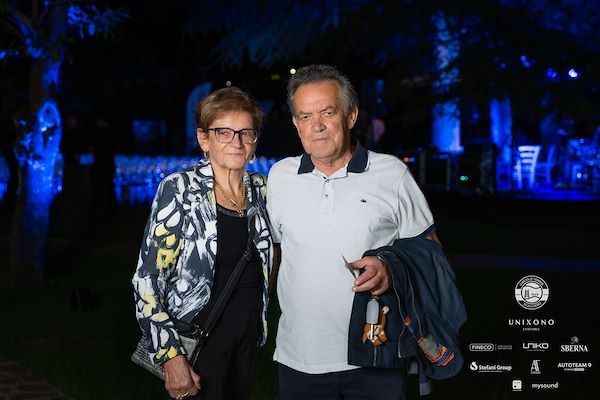 Circolo Tennis Scaligero<br> Unixono & Elena Camo: Le Grandi Voci Pop