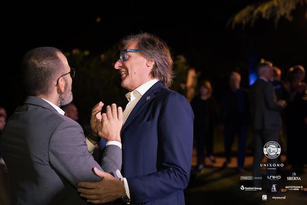 Circolo Tennis Scaligero<br> Unixono & Elena Camo: Le Grandi Voci Pop