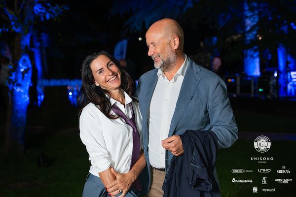 Circolo Tennis Scaligero<br> Unixono & Elena Camo: Le Grandi Voci Pop