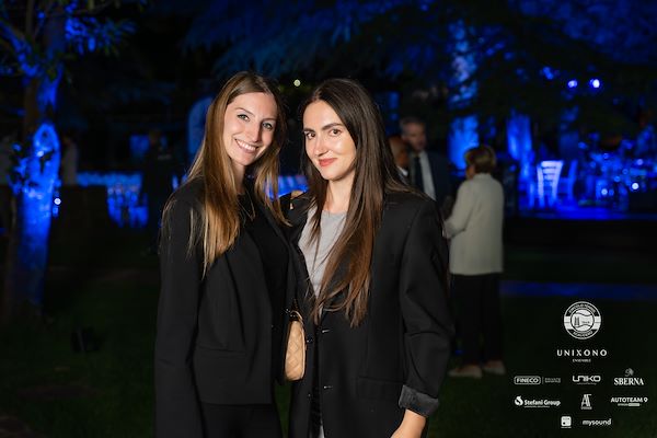 Circolo Tennis Scaligero<br> Unixono & Elena Camo: Le Grandi Voci Pop