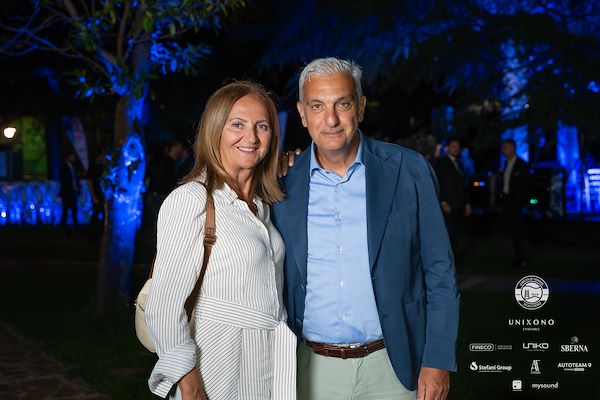 Circolo Tennis Scaligero<br> Unixono & Elena Camo: Le Grandi Voci Pop