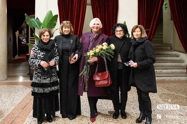 Sberna. FinecoBank . Siglacom Club <br/ > Concerto Sberna 50