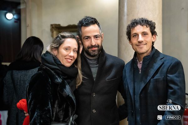 Sberna. FinecoBank . Siglacom Club <br/ > Concerto Sberna 50