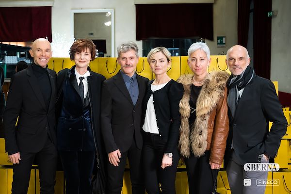 Sberna. FinecoBank . Siglacom Club <br/ > Concerto Sberna 50