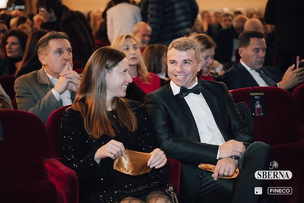 Sberna. FinecoBank . Siglacom Club <br/ > Concerto Sberna 50