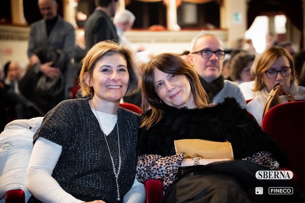 Sberna. FinecoBank . Siglacom Club <br/ > Concerto Sberna 50