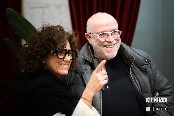 Sberna. FinecoBank . Siglacom Club <br/ > Concerto Sberna 50