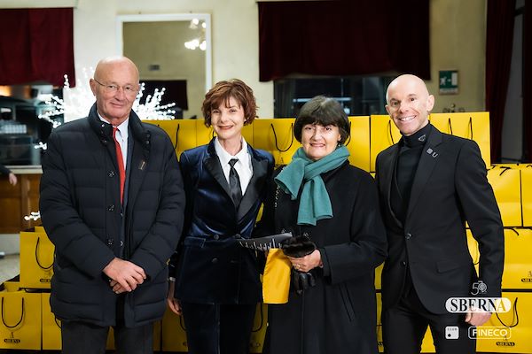 Sberna. FinecoBank . Siglacom Club <br/ > Concerto Sberna 50