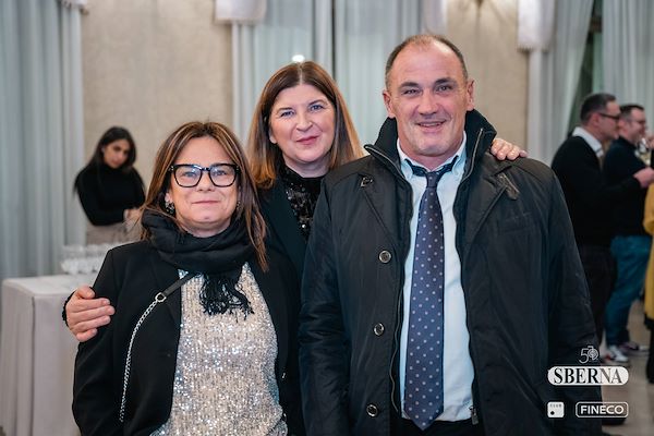 Sberna. FinecoBank . Siglacom Club <br/ > Concerto Sberna 50