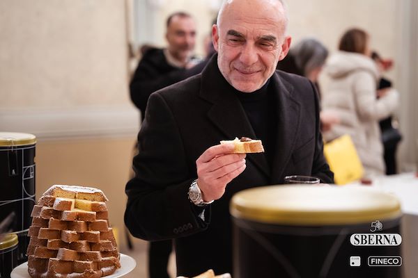 Sberna. FinecoBank . Siglacom Club <br/ > Concerto Sberna 50