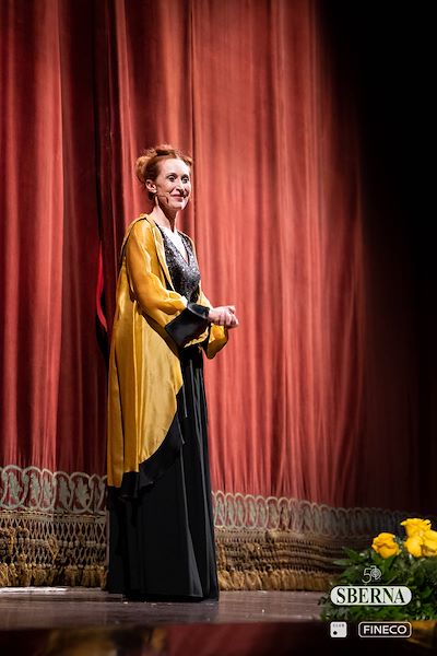Sberna. FinecoBank . Siglacom Club <br/ > Concerto Sberna 50