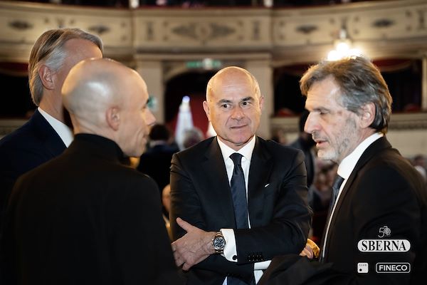 Sberna. FinecoBank . Siglacom Club <br/ > Concerto Sberna 50