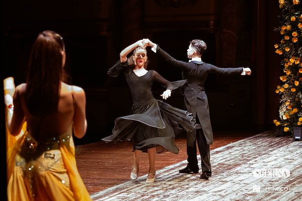 Sberna. FinecoBank . Siglacom Club <br/ > Concerto Sberna 50