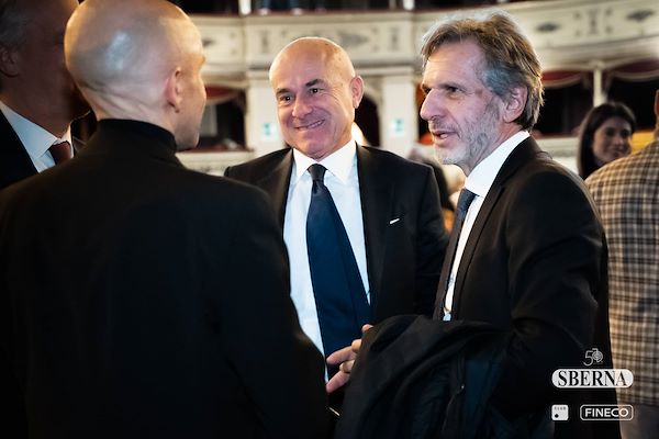 Sberna. FinecoBank . Siglacom Club <br/ > Concerto Sberna 50