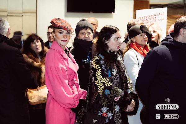 Sberna. FinecoBank . Siglacom Club <br/ > Concerto Sberna 50