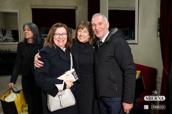 Sberna. FinecoBank . Siglacom Club <br/ > Concerto Sberna 50