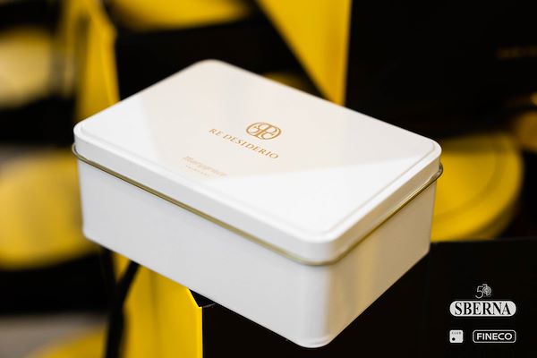 Sberna. FinecoBank . Siglacom Club <br/ > Concerto Sberna 50