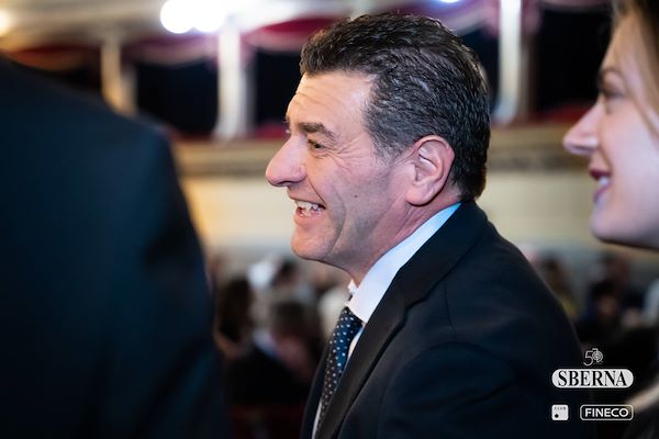 Sberna. FinecoBank . Siglacom Club <br/ > Concerto Sberna 50