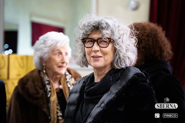 Sberna. FinecoBank . Siglacom Club <br/ > Concerto Sberna 50