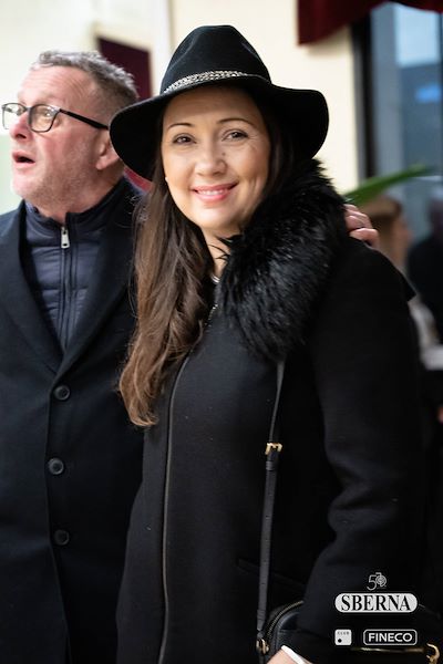 Sberna. FinecoBank . Siglacom Club <br/ > Concerto Sberna 50