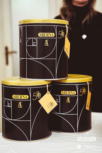 Sberna. FinecoBank . Siglacom Club <br/ > Concerto Sberna 50