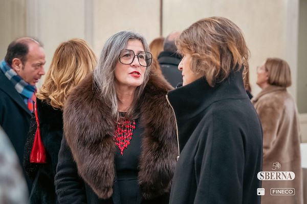 Sberna. FinecoBank . Siglacom Club <br/ > Concerto Sberna 50