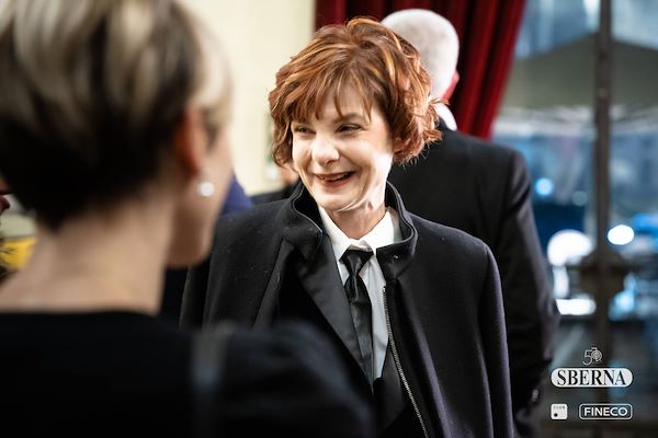 Sberna. FinecoBank . Siglacom Club <br/ > Concerto Sberna 50