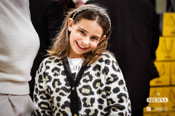 Sberna. FinecoBank . Siglacom Club <br/ > Concerto Sberna 50