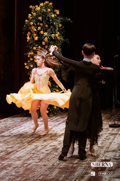 Sberna. FinecoBank . Siglacom Club <br/ > Concerto Sberna 50