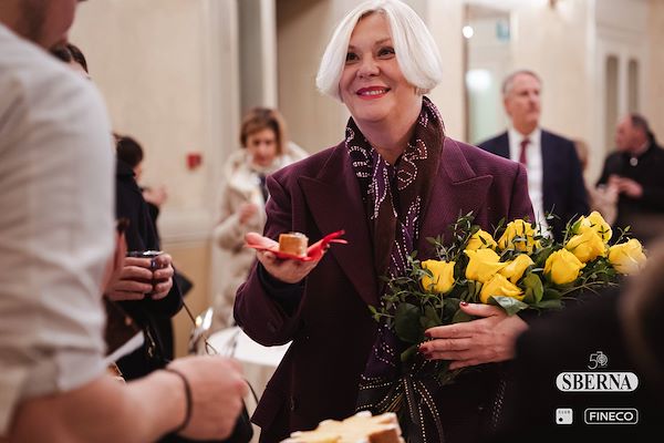 Sberna. FinecoBank . Siglacom Club <br/ > Concerto Sberna 50