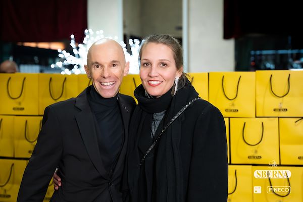 Sberna. FinecoBank . Siglacom Club <br/ > Concerto Sberna 50